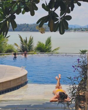 Bruna Abdullah Instagram - Ohhhhh Phuket !!! ☀️