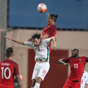 Bruno Alves Instagram - Minha imagem de marca sempre foi “voar” mas voar de muitas maneiras voar de vontade voar de determinação voar na ambição voar nos sonhos , obrigado de coração a todos pelas mensagem de carinho e o que mais me deixou feliz que maior parte das mensagens falou que sim o HOMEM vem primeiro que o atleta . Gratidão