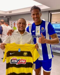 Actor Bruno Alves HD Instagram Photos and Wallpapers March 2024