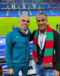 Actor Bruno Alves HD Instagram Photos and Wallpapers July 2024