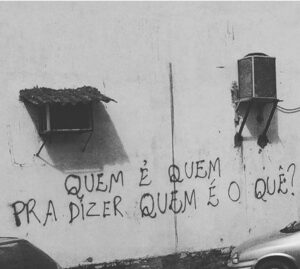 Bruno Bevan Instagram - Vai lá e SEJA! #boasemana 🤘🏼