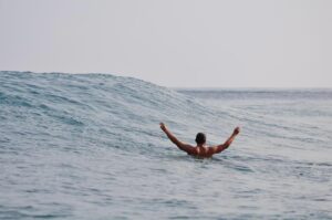 Bruno Bevan Instagram - #tbt Where happiness meets inner peace.