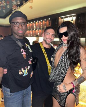 Bruno Carvalho Alcantara Instagram - Madonna no Rio

#madonna #riodejaneiro #brazil #braziliansdoitbetter #copacabana #brunoalcantara #afterparty #lifeisgood