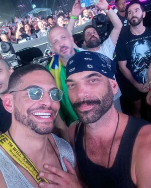 Bruno Carvalho Alcantara Instagram - Madonna no Rio

#madonna #riodejaneiro #brazil #braziliansdoitbetter #copacabana #brunoalcantara #afterparty #lifeisgood