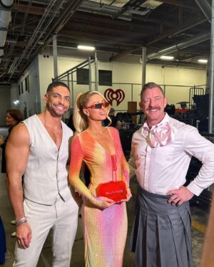 Bruno Carvalho Alcantara Instagram - Can’t Cancel Pride - Backstage 

#pride #pridemonth #brunoalcantara #backstage #funtimes #cantcancelpride