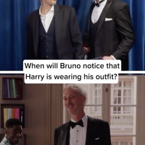Bruno Gouery Instagram - I love @brunogouery 😂😂 @netflix #emilyinparis