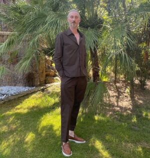 Bruno Gouery Instagram - Grazie @tods

#filmingitalysardegnafestival #filmingitaly #fortevillage #sardegna
