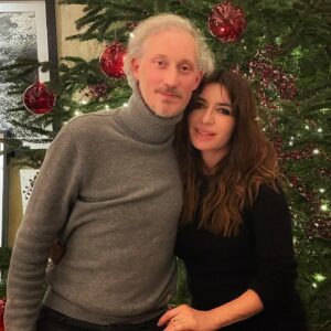 Bruno Gouery Instagram - From Rome with Love !

🎄⭐️❤️🇮🇹

Embracing the Winter Solstice with a piece of the ‘White Lotus’ family. 
Here’s to longer days, brighter moments, and the spirit of ‘White Lotus’ accompanying you this winter!
Overflowing with gratitude for your unwavering support. 
May your days be filled with light, laughter, and joyous memories.
✨🌟

#whitelotus #roma #christmas #WinterSolstice