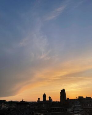 Bruno Gouery Instagram - It’s a wrap in Bellezza!

From the City of Light to the Eternal City … 
✨🐺❤️☀️

I can’t wait to share with you our new adventures…

Many thanks to all the crew, technical and artistic teams for the outstanding work.

Love you all!

♥️ 🇮🇹 ♥️