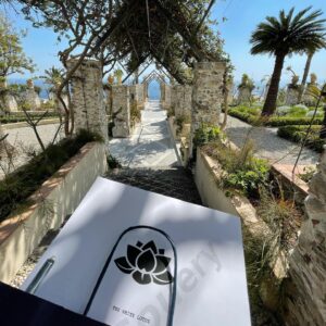Bruno Gouery Instagram - White Lotus !!

So excited to be part of this amazing show @thewhitelotus and fantastic cast.
Grazie mille a @francescovedovati e @barbaragiordanicasting per questa stupenda opportunità and the great creator, writer and director Mike White…

🤍🌸✨🍋 🌶 

#tvseries#cultseries#whitelotus#hbo