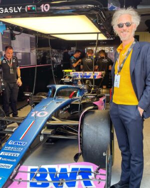 Bruno Gouery Instagram - GP Monaco and Saint Paul de Vence ❤️

Merci 🙏🏼 @alpinef1team 👏🏻 @estebanocon & @pierregasly 

#gpmonaco #gpmonaco2023 #alpinef1team #drivetosurvive #saintpauldevence