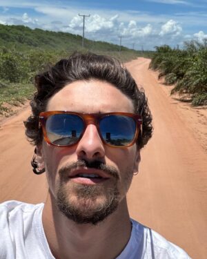 Bruno Montaleone Instagram - Side mission