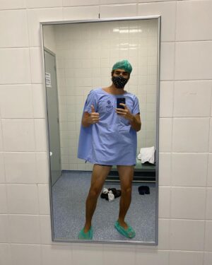 Bruno Montaleone Instagram - Sextou. Escolha uma skin e só vai!