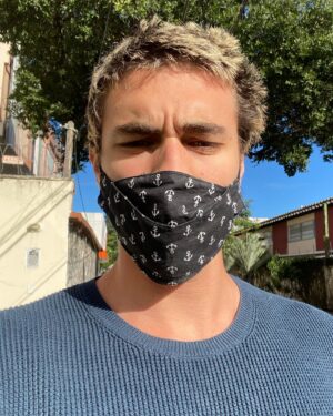 Bruno Montaleone Instagram - Sextou. Escolha uma skin e só vai!