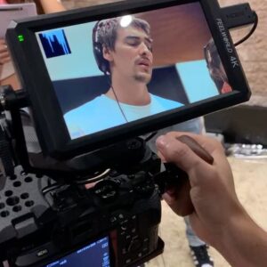 Bruno Montaleone Instagram - tbt um de cada canto da vida até esses 27.