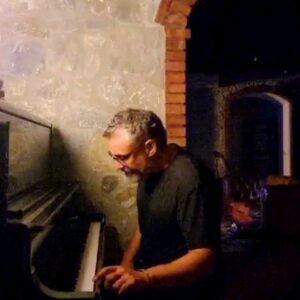 Brunori Sas Instagram - "La vita com'è"