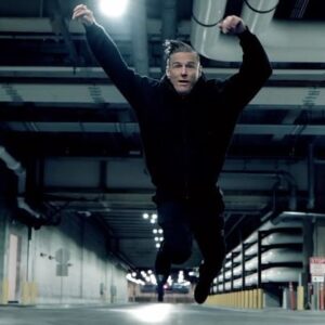 Bryan Adams Instagram - “the thing that wrecks you” is the new video for Tenille Townes and I. See the full thing on YouTube / link in the bio! #thethingthatwrecksyou