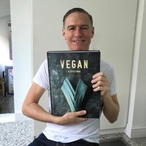 Bryan Adams Instagram - I stopped eating animals including fish when I was 28 and I’ve never looked back. (You can get all the protein you need from plants.) It’s great to see the change that is happening as people embrace a more plant based diet, but we still have a long way to go. If you want to see your health improve and you care about the planet, go vegan 🌱🌏 💚PS: you can’t be a true environmentalist if you eat animals! #bryanadamsultimate #vegan #earthfirst #health #plantbaseddiet #veganism #veganlife #ifyouloveanimalsdonteatthem