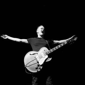 Bryan Adams Instagram - Best caption for this photo?