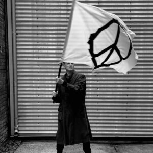 Bryan Adams Instagram - Peace now. ☮️ 

If you have a chance listen to my peace song on YouTube: 

What If There Were No Sides At All