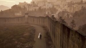 Bryan Adams Instagram - I released “what if there were no sides at all” this year depicting myself walking thru bleak dystopian backgrounds. Why you say? Because people are dying in the hundreds daily and all because the leaders of the world won’t talk peace. So this is my small voice saying: #peacenow ☮️