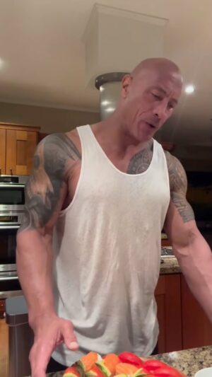 Bryan Callen Instagram - The indigestion I got trying to keep up with @therock is crazy. Upcoming show: ZANIES NASHVILLE 6/14-16 #comedy #therock #fitness #conedyreels #instareele