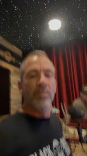 Bryan Callen Instagram - Here we go the #fightcompanion