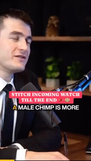 Bryan Callen Instagram - #stitch @lexfridman pod talking @gordonlovesjiujitsu VS Chimp! 
Upcoming shows 
1/5-6 SAN DIEGO
1/19-21 PHEONIX
2/9-10 LOUISVILLE
3/8-9 TULSA
#fighter #bjj #reaction #mma #chimpanzee #animal #comedy