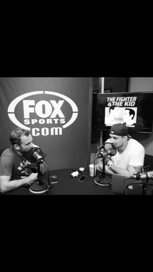 Bryan Callen Instagram - Over 12 years ago my best friend and I decided to start a podcast. @bryancallen asked “what’s the plan”, and I told him, “I have no idea if we will make any money or get any listeners, just show up” we did that every single week for over 12 years. We have done some WILD sh*t. It was the best choice we’ve made. We always bet on each other and always could depend on TFATK. Always. We’ve both lost jobs, got great opportunities, but never neglected the podcast. Wednesday will be the 1000th episode on YouTube (audio were way past that) we’ve lined up the guest that made this show. If you’ve been following TFATK you know exactly who is coming on. We also will bring back fan questions for just this ep. Here’s to 1000 and here’s to the fans that have been down since day one. We love you and are grateful for giving two idiots a job twice a week for so long. Tune into episode 1000th. ❤️