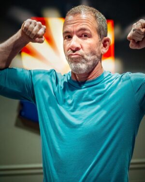 Bryan Callen Instagram - The tour hit Arizona last weekend and man was it a wild one! Thank you all for coming out and for a great weekend! Check out my site for the next cities!