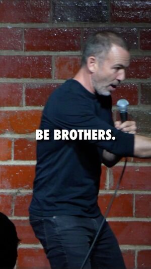 Bryan Callen Instagram - People in Oklahoma make me feel so small. Tacoma this weekend I can’t wait! #standup #standupcomedy #comedyreels