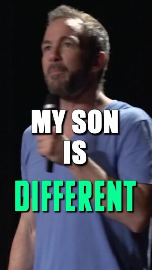 Bryan Callen Instagram - Tag someone who’s kid is like this! UPCOMING TOUR DATES: Phoenix AZ 1/19-21 | Tulsa OK 3/8-9 | OKC OK 4/26-27 
#standupcomedy #kids #comedy #comedyreels #instareels #explore #fyp