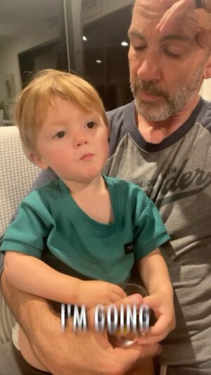Bryan Callen Instagram - Well he’s not coming but the rest of you get your tickets on my website! #comedy #kids #standup #instareels #comedyreels
