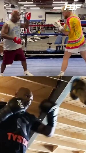 Bryan Callen Instagram - The most accurate breakdown you’ll hear about Jake Paul vs Mike Tyson footage. UPCOMING SHOWS: Dania Beach FL 5/24-26, Nashville TN 6/14-16. #miketyson #jakepaul #fight #boxing #fighter