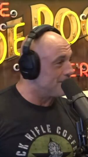 Bryan Callen Instagram - Trying Smelling Salts on last weeks Fight Companion and let me tell you… it got wild. #comedy #comedyreels #jre #ufc
