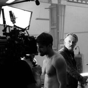 Bryan Craig Instagram - “Me and my friend the camera” collection #3
