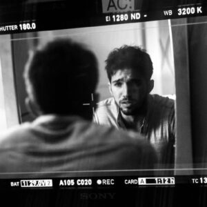 Bryan Craig Instagram - “Me and my friend the camera” collection #3