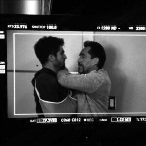 Bryan Craig Instagram - “Me and my friend the camera” collection #3
