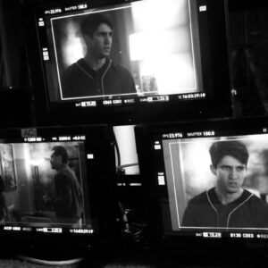 Bryan Craig Instagram - “Me and my friend the camera” collection #3