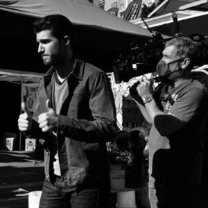 Bryan Craig Instagram - “Me and my friend the camera” collection #2