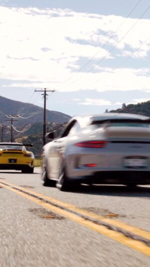 Bryan Craig Instagram - Wait for it 🏎️💨💨
.
.
.
#caredits #filmmaker #carvideos #carvideo #carvideography #fyp #carphotography #carphotographer #carvids #videography #videographer #photographer #porschegt3rs #porschegt3 #gt3rs #gt3rsweissach #flyby #canyondrive #fullsend #fullsendsonly