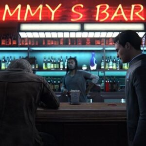 Bryan Dechart Instagram - -> 4K Screenshots, Detroit is NOW AVAILABLE on PC - check out the FREE Demo of “The Hostage” opening scene!
.
Join us for our PC Live Stream Play Through with the #ConnorArmy this Sunday Dec 15th at Noon/pst!
on Twitch.tv/DechartGames
.
That’s Noon Los Angeles | 1p Denver | 2p Chicago | 3p NYC | 4p Brasilia | 8p UK | 9p Paris, Berlin | 11p Moscow
.
#twitch #stream #streamer #videogames #gamer #gaming #livestream #youtube #games #DetroitBecomeHuman #Connor #BryanDechart #AmeliaRoseBlaire #Traci #QuanticDream #PlayStation #SaveTheFish #PS4 #PS4Pro #ConnorArmy #DechartGames