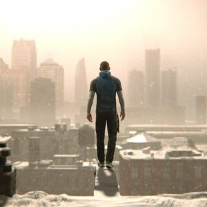 Bryan Dechart Instagram - -> 4K Screenshots, Detroit is NOW AVAILABLE on PC - check out the FREE Demo of “The Hostage” opening scene!
.
Join us for our PC Live Stream Play Through with the #ConnorArmy this Sunday Dec 15th at Noon/pst!
on Twitch.tv/DechartGames
.
That’s Noon Los Angeles | 1p Denver | 2p Chicago | 3p NYC | 4p Brasilia | 8p UK | 9p Paris, Berlin | 11p Moscow
.
#twitch #stream #streamer #videogames #gamer #gaming #livestream #youtube #games #DetroitBecomeHuman #Connor #BryanDechart #AmeliaRoseBlaire #Traci #QuanticDream #PlayStation #SaveTheFish #PS4 #PS4Pro #ConnorArmy #DechartGames