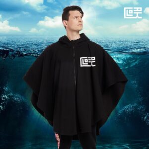 Bryan Dechart Instagram - New @cloakbrand 🌊! Directed by @officialtroybaker - See you all on Twitch soon, Art Relaxation stream Friday, “It Takes Two” in Co-op w/ @amelia_rose_blaire on Saturday @ Noon PT and “Mass Effect” continues at the same time Sunday!
.
#twitch #stream #streamer #videogames #gamer #gaming #livestream #youtube #games #DetroitBecomeHuman #Connor #BryanDechart #AmeliaRoseBlaire #Traci #QuanticDream #PlayStation #SaveTheFish #PS4 #PS4Pro #ConnorArmy #DechartGames