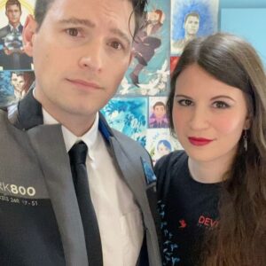 Actor Bryan Dechart HD Instagram Photos and Wallpapers September 2021