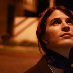 Bryan Dechart Instagram - Happy Birthday @amelia_rose_blaire, you are the love of my life.  You are a dynamic and extremely compassionate woman and I am inspired by you every day.  The world is a better place with you in it and I am a better person by knowing you.  Thank you for sharing your beautiful heart and strong spirit with us! We are excited to celebrate you today! 💙LIVE in 3 Hours💙

You're invited! Amelia’s Birthday Stream, we'll screen her film DESERT PRAYER for the 1st time ever online & Reveal new Holiday Merch & share art from the UK!

Noon PDT | 1 Denver | 2 Chicago | 3 NYC | 4 Brasil | 8 UK | 9 Paris | 10 Moscow Twitch.tv/DechartGames (link in bio)
.
#twitch #stream #streamer #videogames #gamer #gaming #livestream #youtube #games #birthday #ameliaroseblaire #desertprayer #filmscreening #shortfilm #bluehairedtraci #DetroitBecomeHuman #artwork #celebration #love