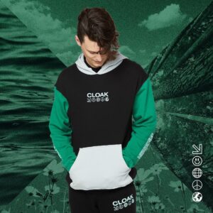 Bryan Dechart Instagram - 🌍 Happy Earth Day! 🌎 

“Love Your Mother” by @cloakbrand is partnering with @charitywater to build a well in Uganda, check out their latest drop!