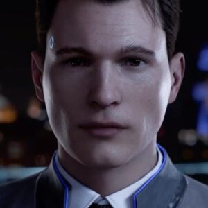 Bryan Dechart Instagram - NEW PC Trailer! *December 12* Release Date! Welcome New Players to #ConnorArmy & #DechartGames Family

Pre-order #DetroitBecomeHuman today! and join us on Twitch.tv/DechartGames (link in bio)
.
#twitch #stream #streamer #videogames #gamer #gaming #livestream #youtube #games #DetroitBecomeHuman #Connor #BryanDechart #AmeliaRoseBlaire #Traci #QuanticDream #PlayStation #SaveTheFish #PS4 #PS4Pro #ConnorArmy #DechartGames #Trailer #PC #Release #ReleaseDate