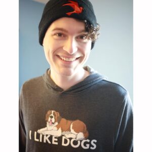 Bryan Dechart Instagram - “I Like Dogs” and I heard you do too? Use discount code “DECHART” on any #ConnorArmy Merch on DechartGames.com (link in bio) before Christmas!
.
“We Are Alive” - “Deviant” - “I Like Cats” and #DechartGames Logo available on Hoodies, Shirts, Mugs, Stickers and more in many colors and styles.
.
#twitch #stream #streamer #videogames #gamer #gaming #livestream #youtube #games #DetroitBecomeHuman #Connor #BryanDechart #AmeliaRoseBlaire #Traci #QuanticDream #PlayStation #SaveTheFish #PS4 #PS4Pro #ConnorArmy #DechartGames #Merch #Discount #DiscountCode #Christmas #Holiday