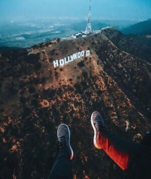 Bryan Dubois Instagram - Would you jump?
